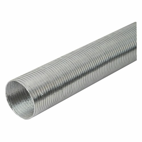 Duct flexible hose aluminium - duct,