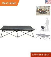 My Cot Extra Long Portable Bed