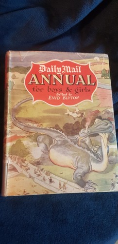 1946 daily mail - 1946, for
