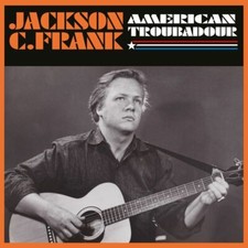 Jackson C.Frank(CD