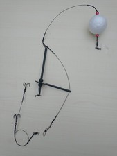 BOSS PIKE RIGS   - Pop Up Rigs