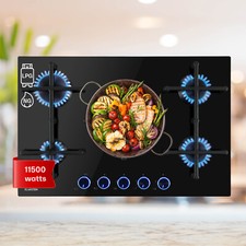 Electric Cooking Gas Hob
