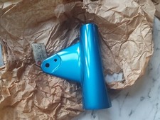 yamaha cs3 rd200 headlight bracket