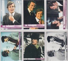 The Persuaders Promo Card & Preview Set Selection Unstoppable Cards - 2018