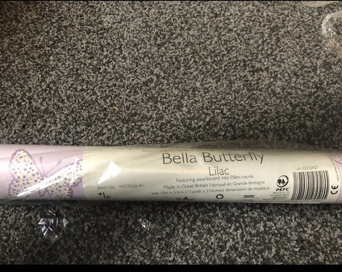Laura ashley bella butterfly - bella,