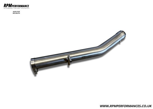Audi resonator res - audi, s3