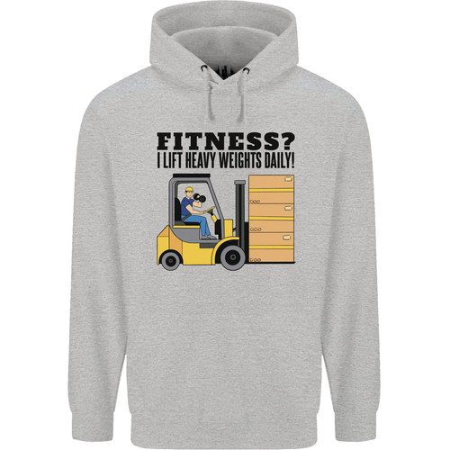 Forklift driver lift heavy - forklift,