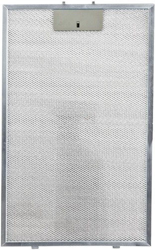 Cooker hood filter - hood,