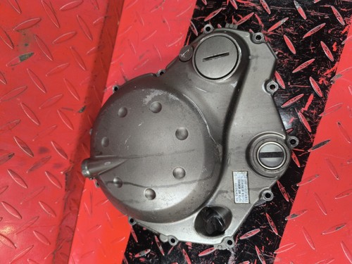 Kawasaki er6 engine cover - er6,