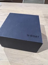 U-Boat 8838/A Capsoil