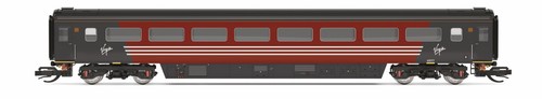 Hornby tt4047b gauge mk3 - tt4047b, br