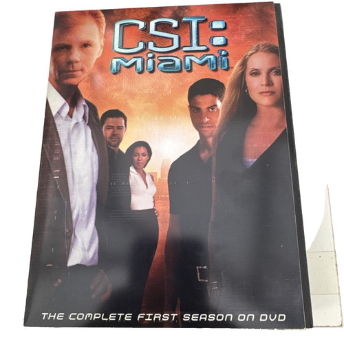 Csi miami season - -,