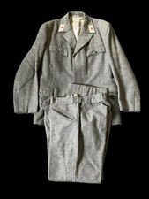 German drk uniform set - german,