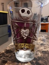 THE NIGHTMARE BEFORE CHRISTMAS