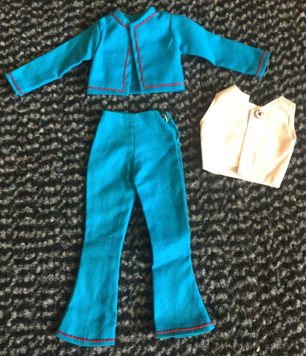 Original 1960s fairylite - original,