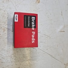 Stark front brake pads 0010419
