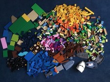 LEGO 1 Kg Bundle - Job Lot of