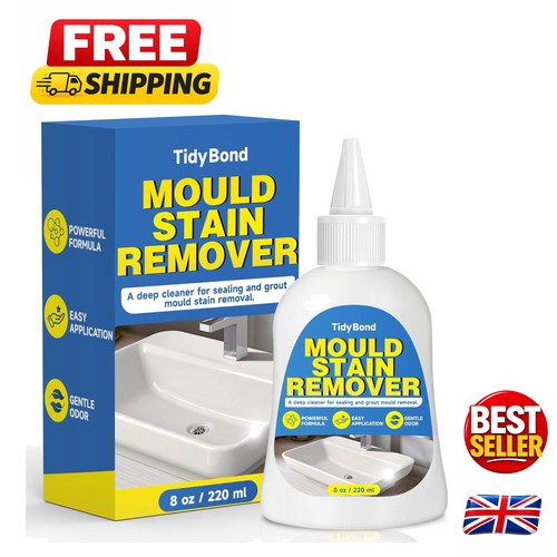 Effortless mould removal gel - effortless,