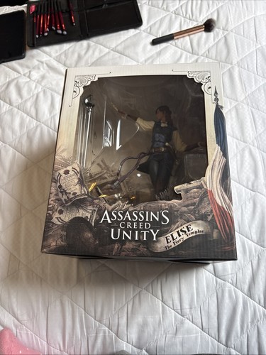 Assassin creed unity elise - unity,
