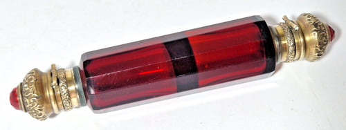 Victorian double ended - victorian,