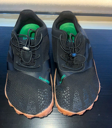 Saguaro vitality iii - vitality, barefoot