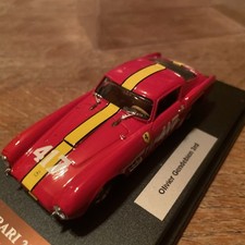 Model Box 1/43 1957 Mille