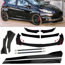 For Ford Fiesta MK7 MK6 09-21