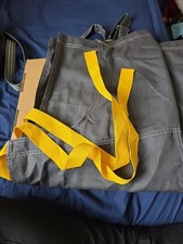 McDonalds Apron Pinny Uniform
