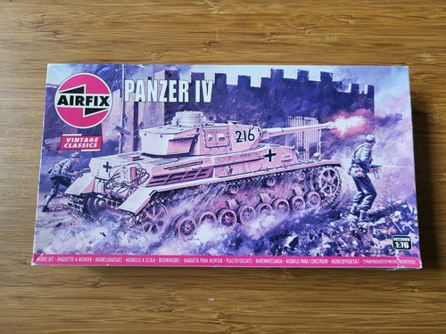 Airfix vintage classics - airfix,