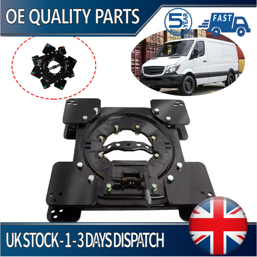 For crafter benz sprinter - vw,