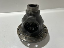 Genuine Porsche 901 911 Differential Housing + Gears Complete 90133221101 65-71