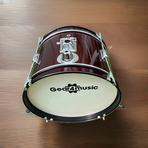 Bass drum gear4music - 16”bass,