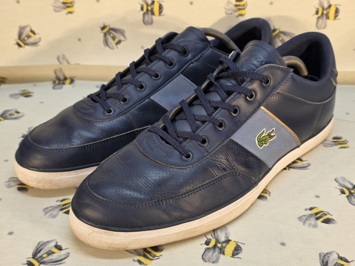 Lacoste court master - lacoste,