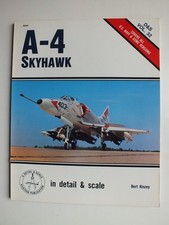A-4 Skyhawk (Detail & Scale Vol. 32)