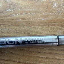 Trex 600N DFC Main shaft