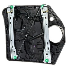 New Mercedes Vito Van V-Class