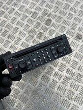 PEUGEOT 307 LIFT RADIO CD MP3