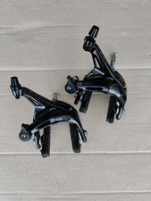 Specialized Tektro Axis 1.0 Brakeset Rim Brakes Calipers & Pads 42-52mm