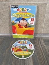 Noddy And Friends Play & Learn