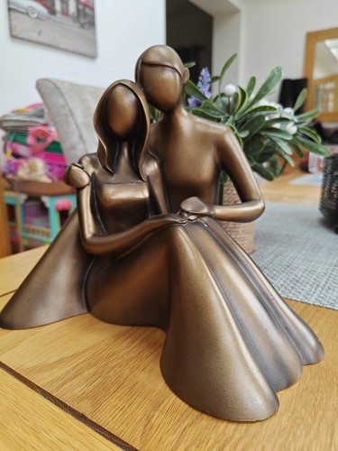 Bronze effect leonardo - effect,