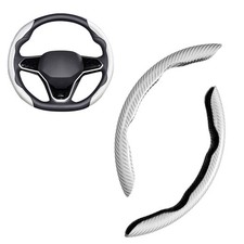 Car Steering Wheel Cover