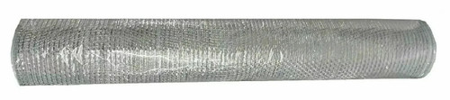 Deco mesh ribbon roll 52cm - roll,