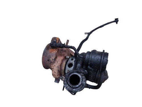 Peugeot boxer turbo - peugeot,