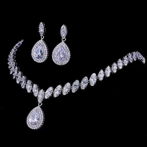 Women ladies fashion - women, silver