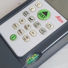 Leica Disto Classic 5  Distance Laser Measure Rangefinder