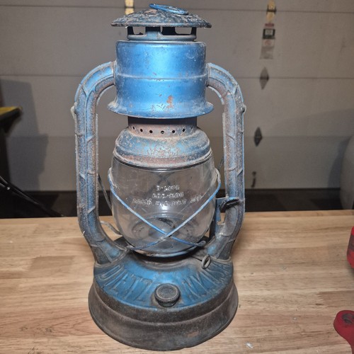 Antique dietz d lite - dietz, no.2