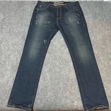 NEW Monarchy Jeans Mens 40