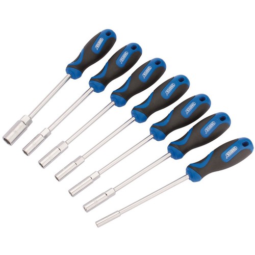 Draper nut spinner - nut, with