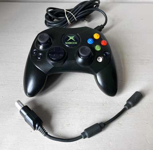 Official original xbox - original, s