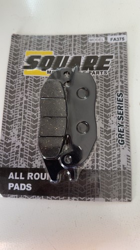 Honda cbf 125 - 125, front